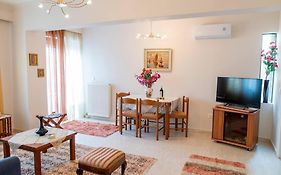 My Aegean Sea Apartment